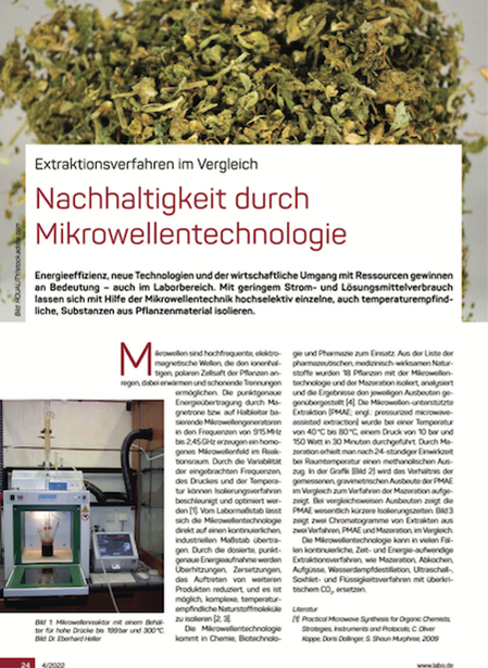 Prof. Dr. Gerlad Grübler